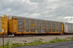 TTGX CSX Autorack